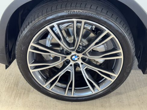 Used 2023 BMW X3 sDrive30i w/ Convenience Package image 36