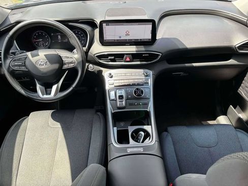 Used 2023 Hyundai Santa Fe SEL AWD/4WD image 24