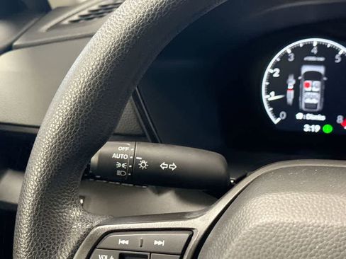 Certified 2023 Honda CR-V EX image 30