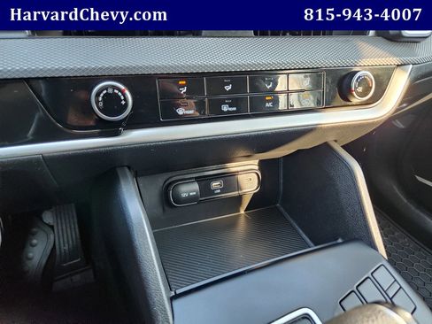 Used 2023 Kia Sportage LX image 10