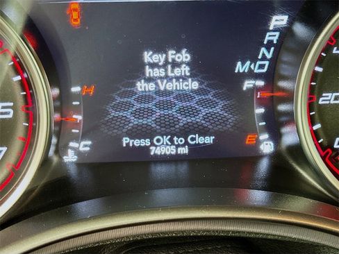 Used 2020 Dodge Charger SXT w/ Leather Interior Group image 12