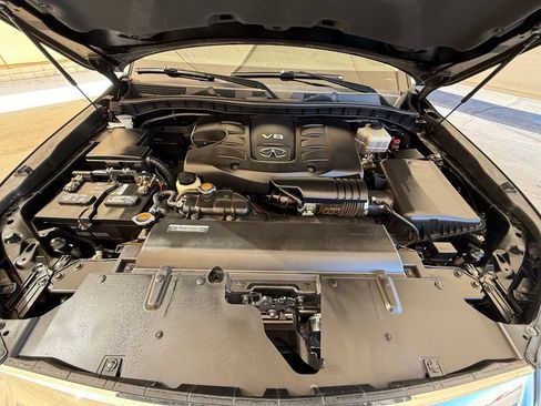 Used 2018 INFINITI QX80 2WD image 47