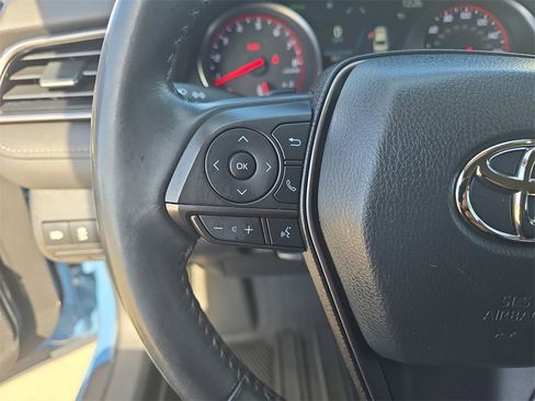 Used 2023 Toyota Camry XSE image 18