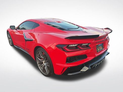 Used 2024 Chevrolet Corvette Z06 image 6