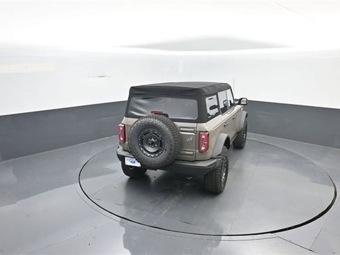 New 2025 Ford Bronco Badlands image 26