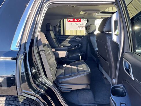 Used 2019 GMC Yukon Denali image 46