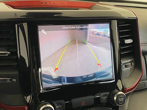 Used 2019 RAM 1500 Rebel w/ Level 2 Equipment Group image 25