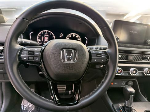 Used 2022 Honda Civic Sport image 23