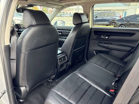 Certified 2023 Honda CR-V EX-L image 11