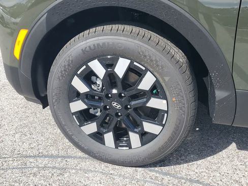 New 2026 Hyundai Santa Cruz SEL image 5