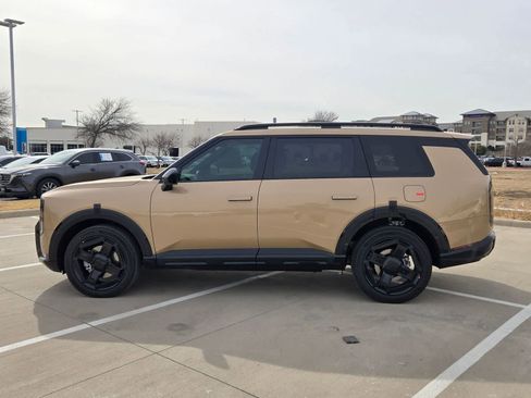 New 2027 Kia Telluride EX X-Line image 2