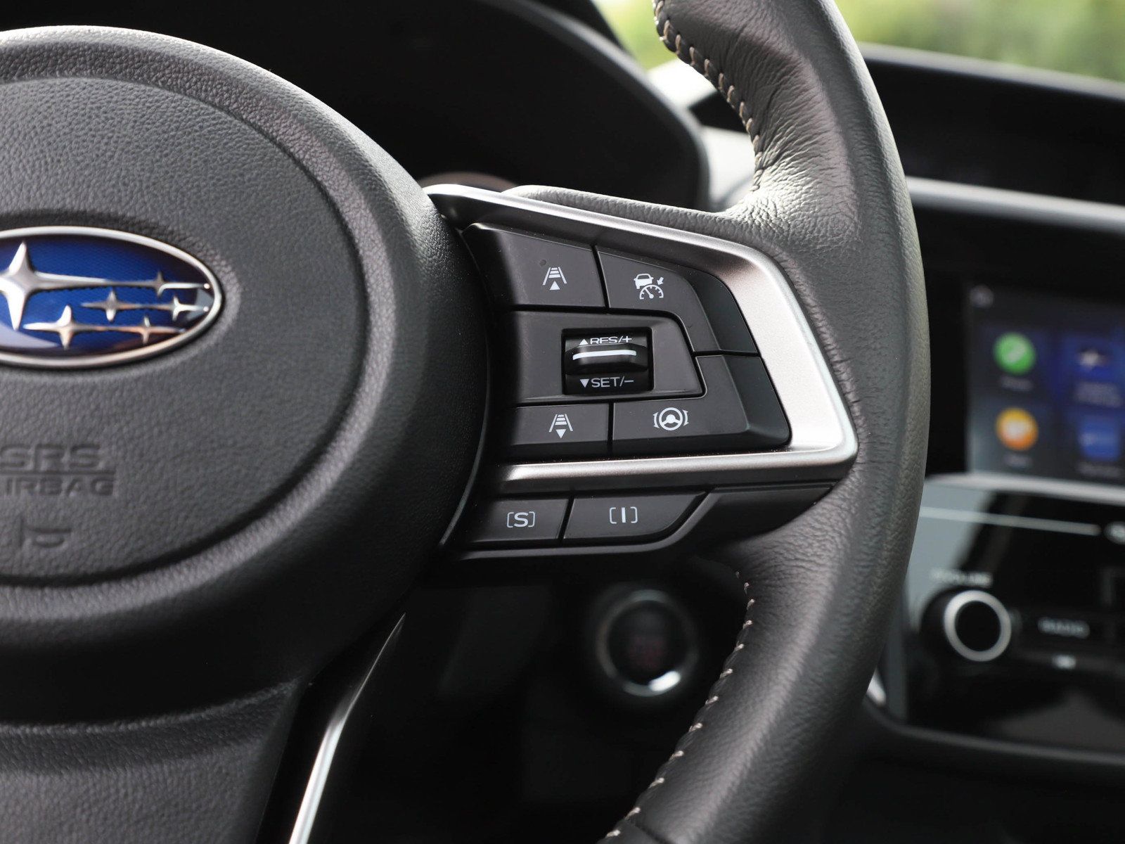 Used 2024 Subaru Forester Premium AWD/4WD image 26
