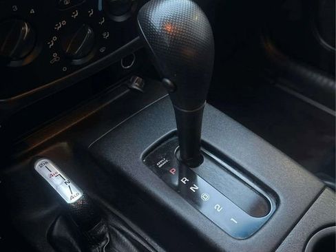 Used 2003 Jeep Liberty Sport image 25