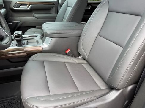 New 2026 Chevrolet Silverado 1500 RST AWD/4WD image 13
