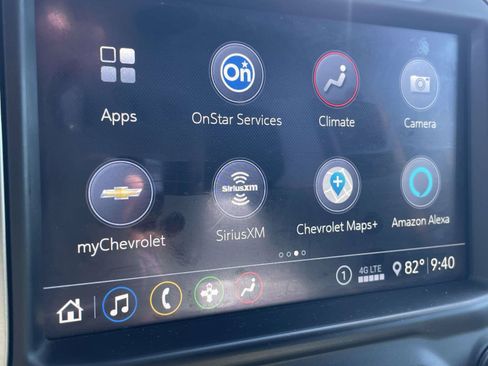 Used 2020 Chevrolet Silverado 2500 LT w/ Convenience Package AWD/4WD image 27
