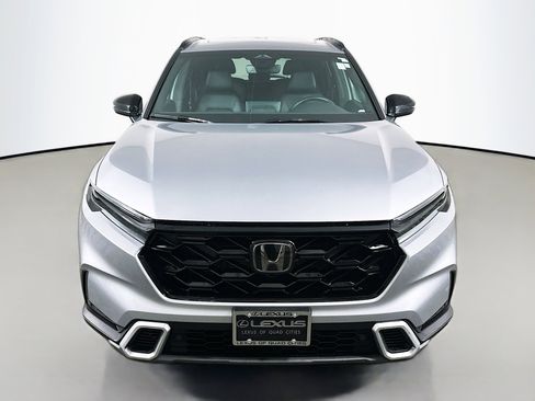 Used 2024 Honda CR-V Sport Touring image 2