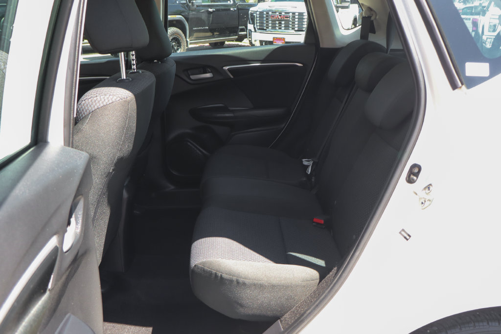 Used 2019 Honda Fit LX image 33