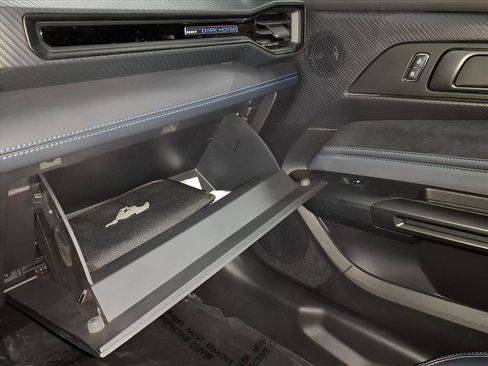 Used 2024 Ford Mustang Dark Horse w/ Dark Horse Handlin Package image 21