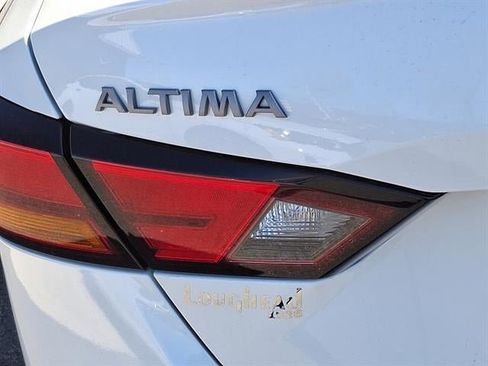 Certified 2023 Nissan Altima 2.5 SL image 32