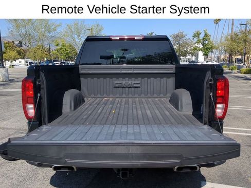 Certified 2024 GMC Sierra 1500 Elevation AWD/4WD image 35