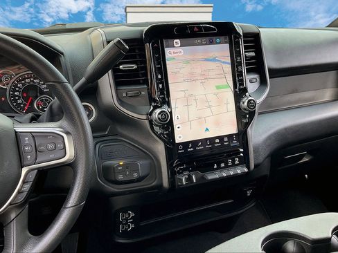 New 2026 RAM 2500 Tradesman image 7