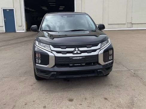 Used 2024 Mitsubishi Outlander Sport ES image 3