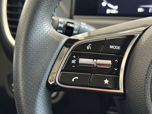 Used 2024 Kia Seltos SX w/ SX Sunroof Package AWD/4WD image 32