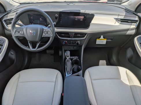 New 2026 Buick Encore GX Preferred w/ Comfort Package FWD image 13