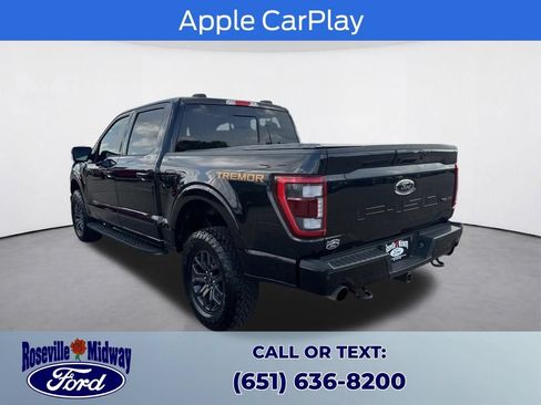 Used 2023 Ford F150 Tremor w/ Equipment Group 402A High AWD/4WD image 6
