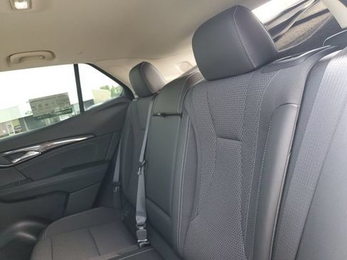 Certified 2023 Buick Envision Preferred w/ Sport Touring Package AWD/4WD image 26