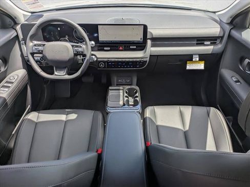 New 2026 Hyundai Ioniq 5 SEL RWD image 17