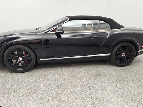 Used 2013 Bentley Continental GT AWD/4WD image 52