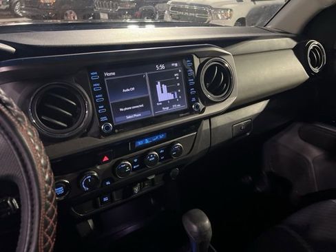 Used 2023 Toyota Tacoma SR5 image 10