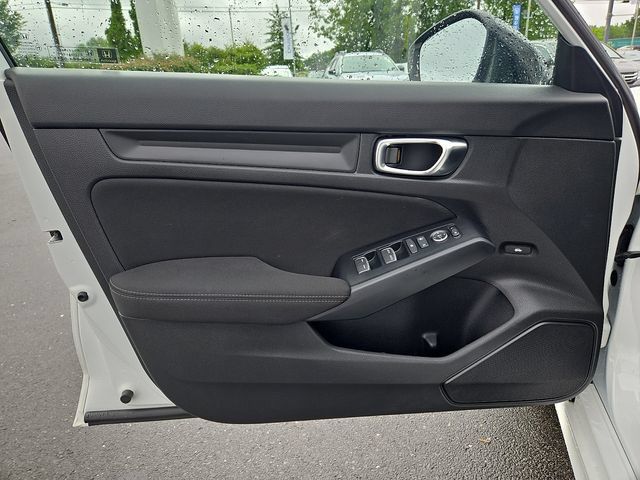 Used 2024 Honda Civic Sport image 12