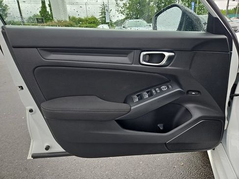 Used 2024 Honda Civic Sport image 12