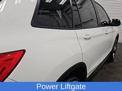 Used 2022 Honda Passport EX-L image 10