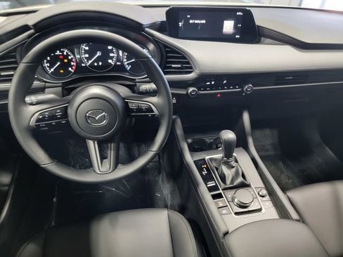 New 2026 MAZDA MAZDA3 s Sport FWD image 28