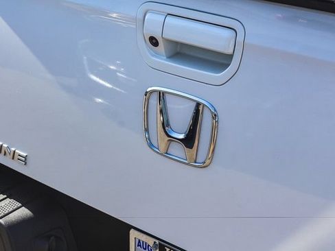 Used 2023 Honda Ridgeline RTL image 11