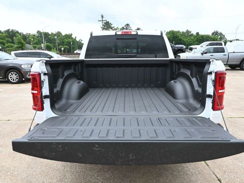 New 2026 RAM 1500 Limited AWD/4WD image 38