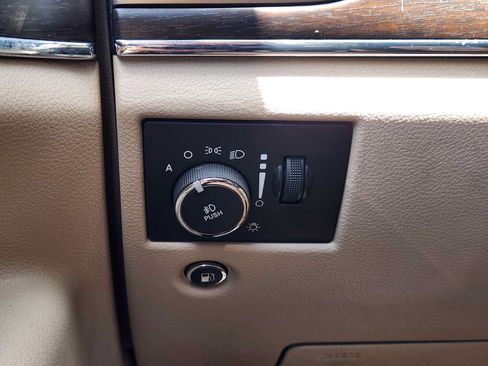 Used 2014 Jeep Grand Cherokee Limited RWD image 20