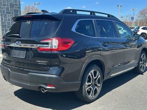 New 2026 Subaru Ascent Limited AWD/4WD image 6
