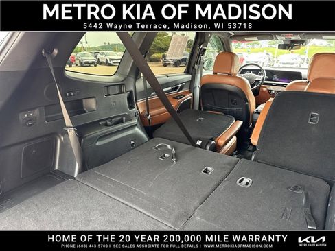 Used 2024 Kia Telluride SX Prestige X-Line AWD/4WD image 43