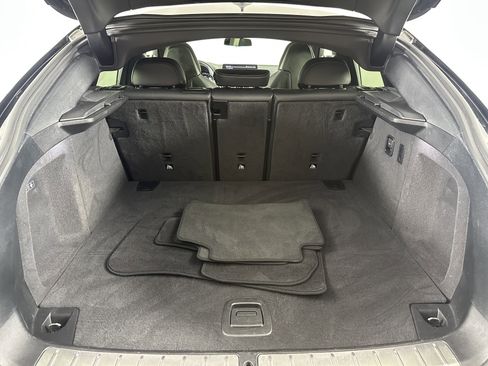 Used 2023 BMW X4 M w/ Competition Package image 25