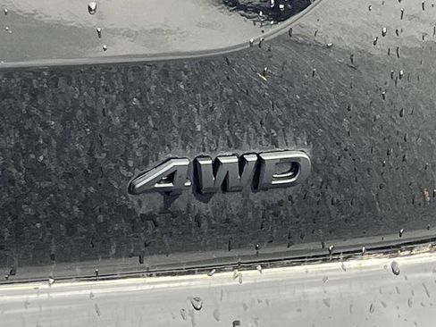 Certified 2024 Nissan Pathfinder Rock Creek image 26