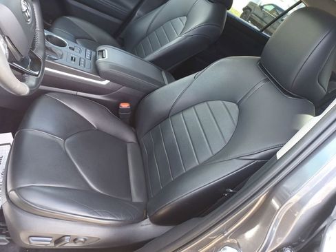 Used 2021 Toyota Highlander XLE image 13