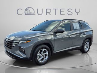 Certified 2024 Hyundai Tucson SEL FWD 360° Tour