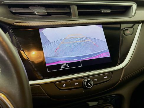 Used 2023 Buick Encore GX Select image 18