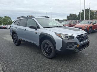 New 2025 Subaru Outback Wilderness video 2