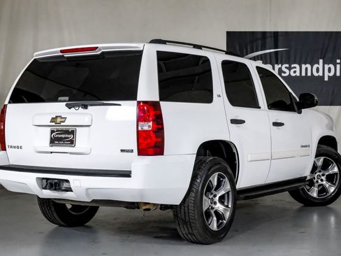 Used 2009 Chevrolet Tahoe LS image 8
