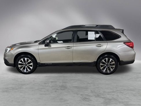 Used 2016 Subaru Outback 2.5i Limited image 2